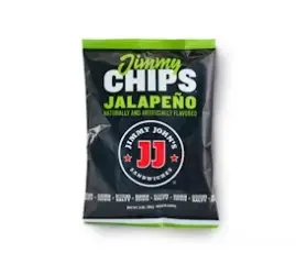 Jimmy Chips®
