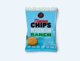 Jimmy Chips®