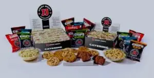 jimmy john's large bundle