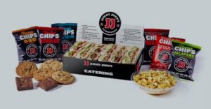Bundle menu jimmy john's