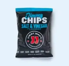 Jimmy Chips®