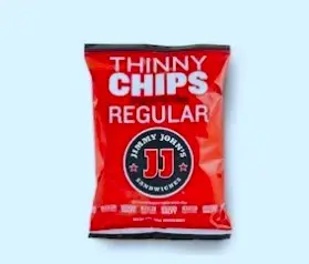 Jimmy Chips®